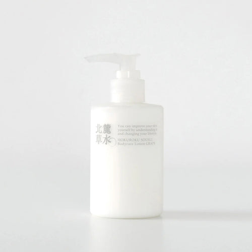 Body Care Lotion GRAPE