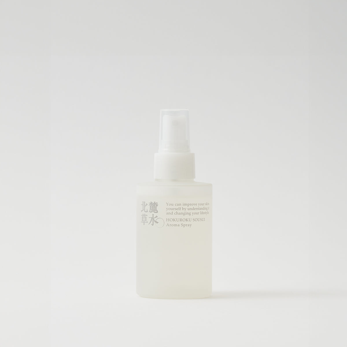 Aroma Spray　HINOKI