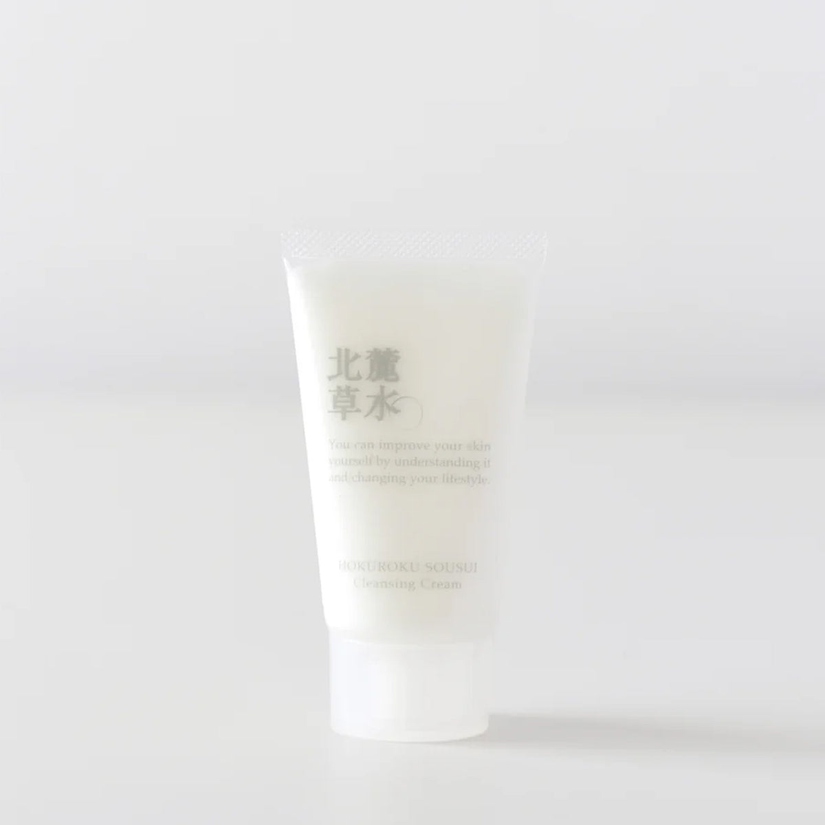 Cleansing Cream