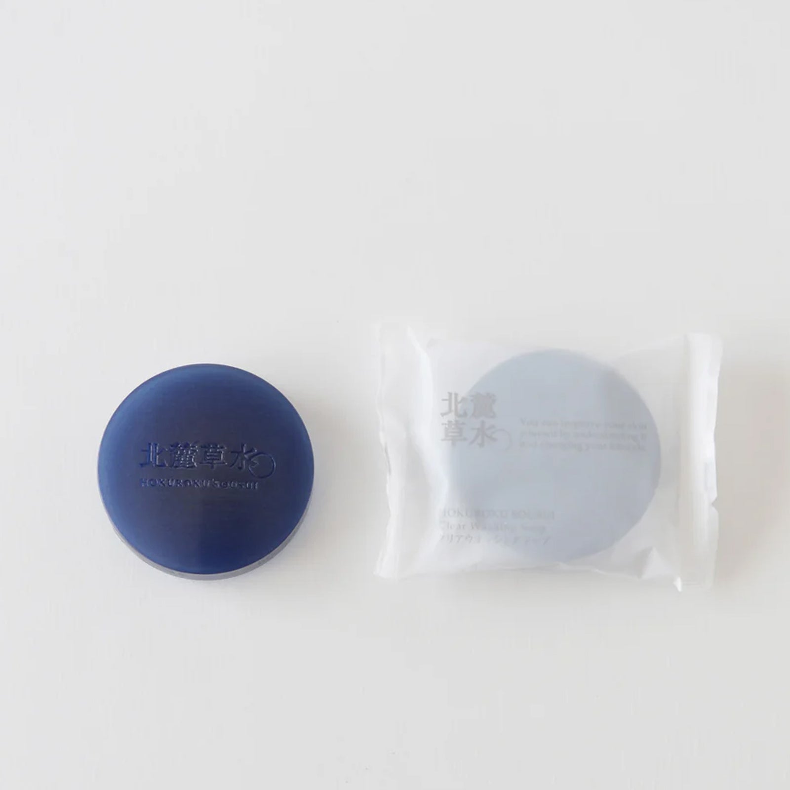 Clear Washing Soap| Matsuyama – 松山油脂オンラインストア