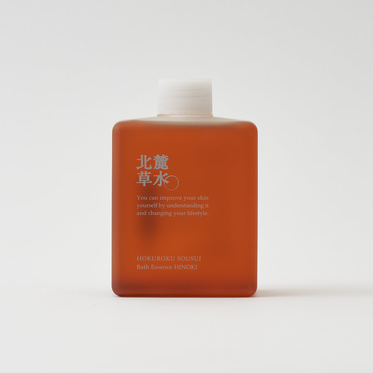 Bath Essence　HINOKI