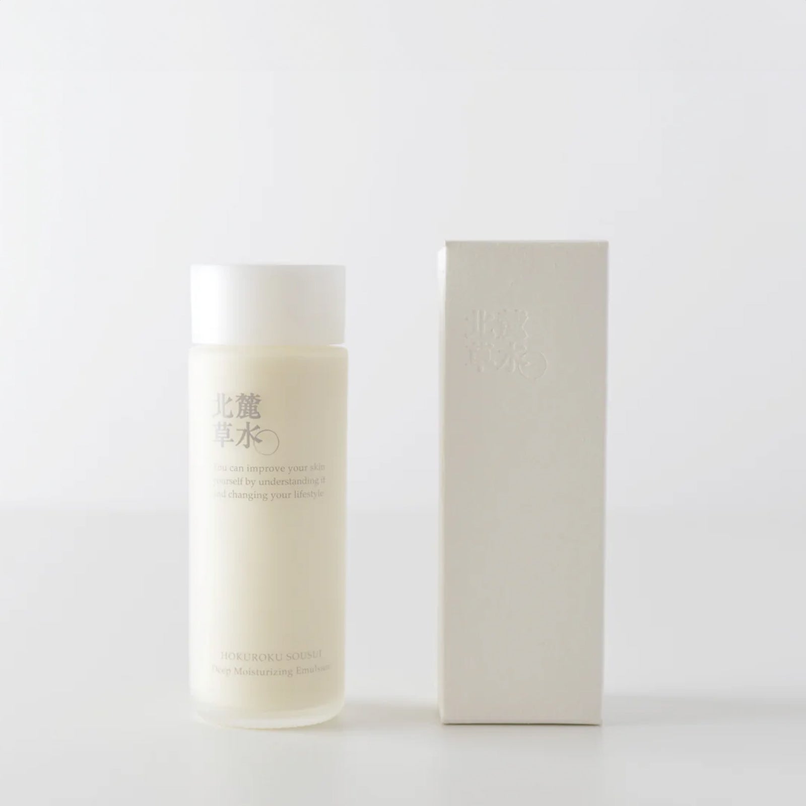 Deep Moisture Emulsion| 松山油脂 – 松山油脂オンラインストア