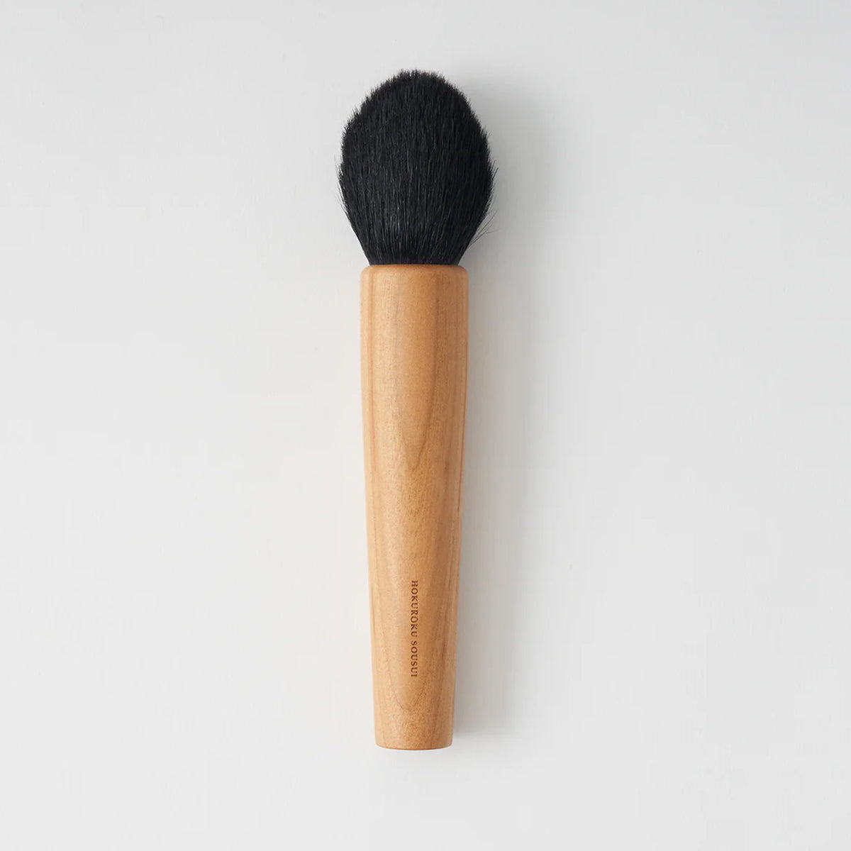 パウダーブラシ