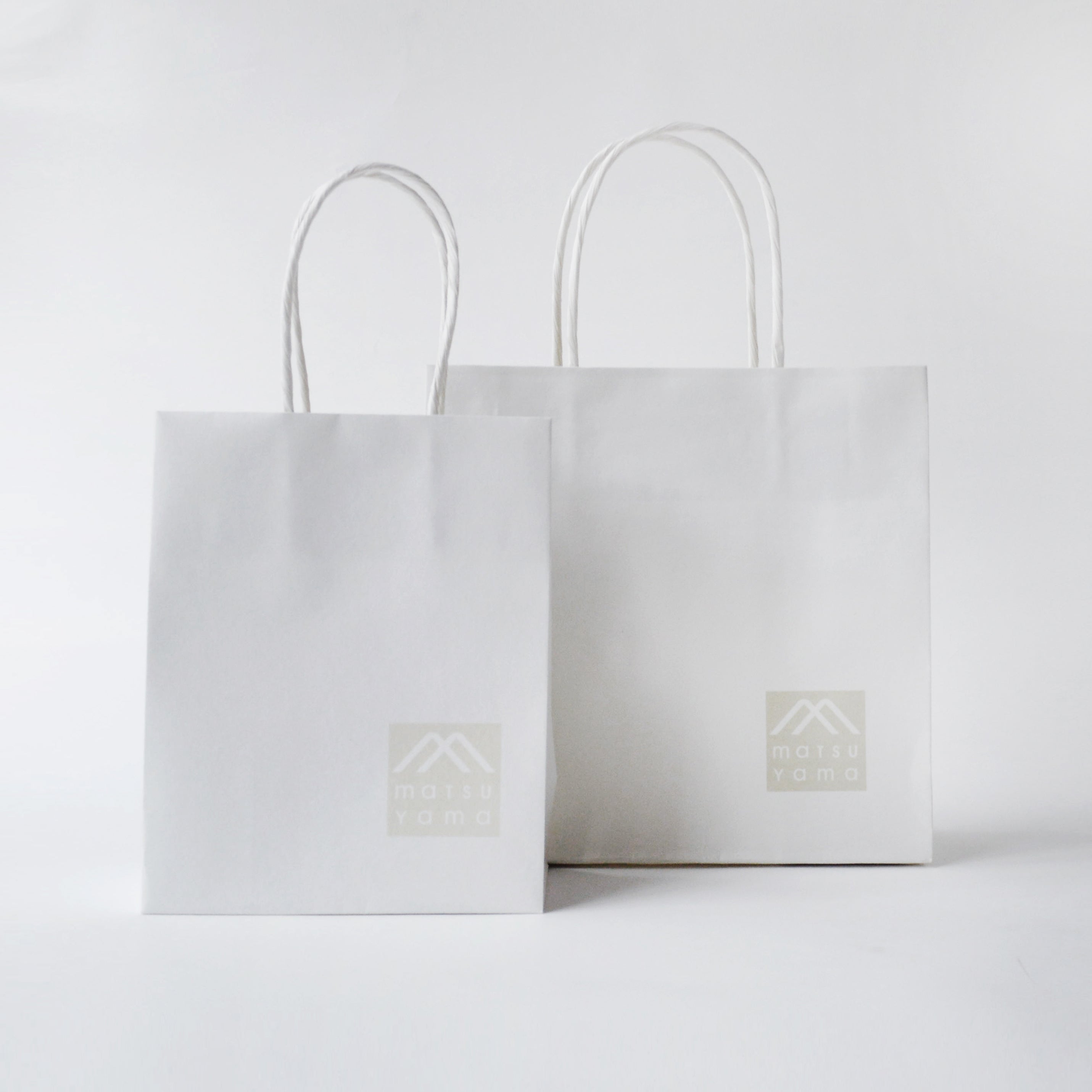 手提げ袋 | 松山油脂 – 松山油脂オンラインストア