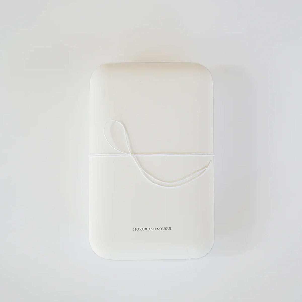 灰汁発酵建て藍染風呂敷