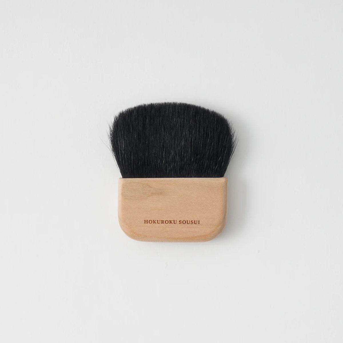 パウダーブラシ