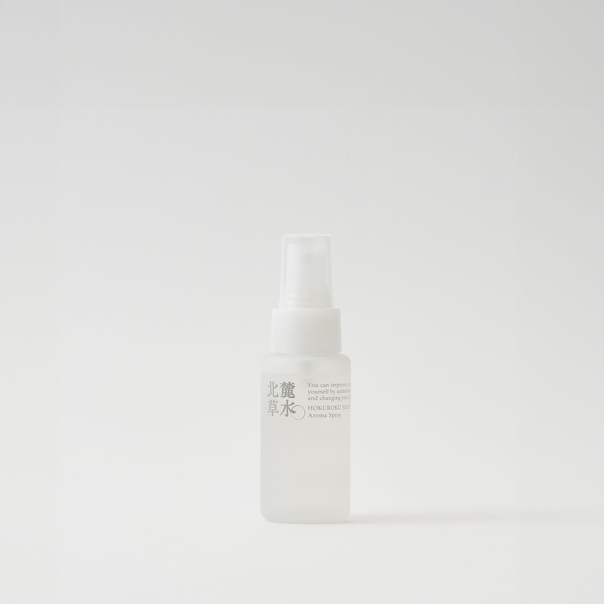 Aroma Spray　HINOKI