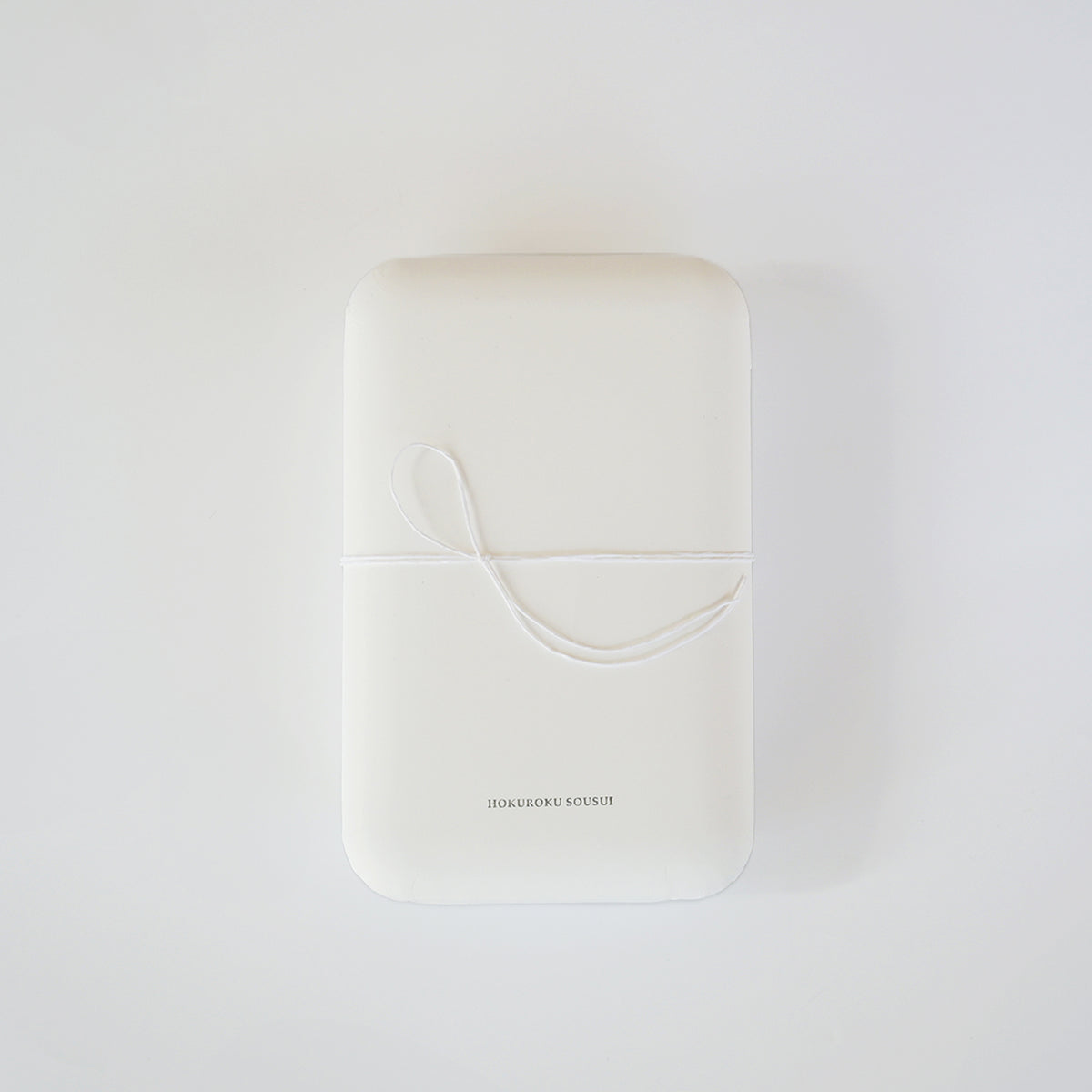 灰汁発酵建て藍染風呂敷