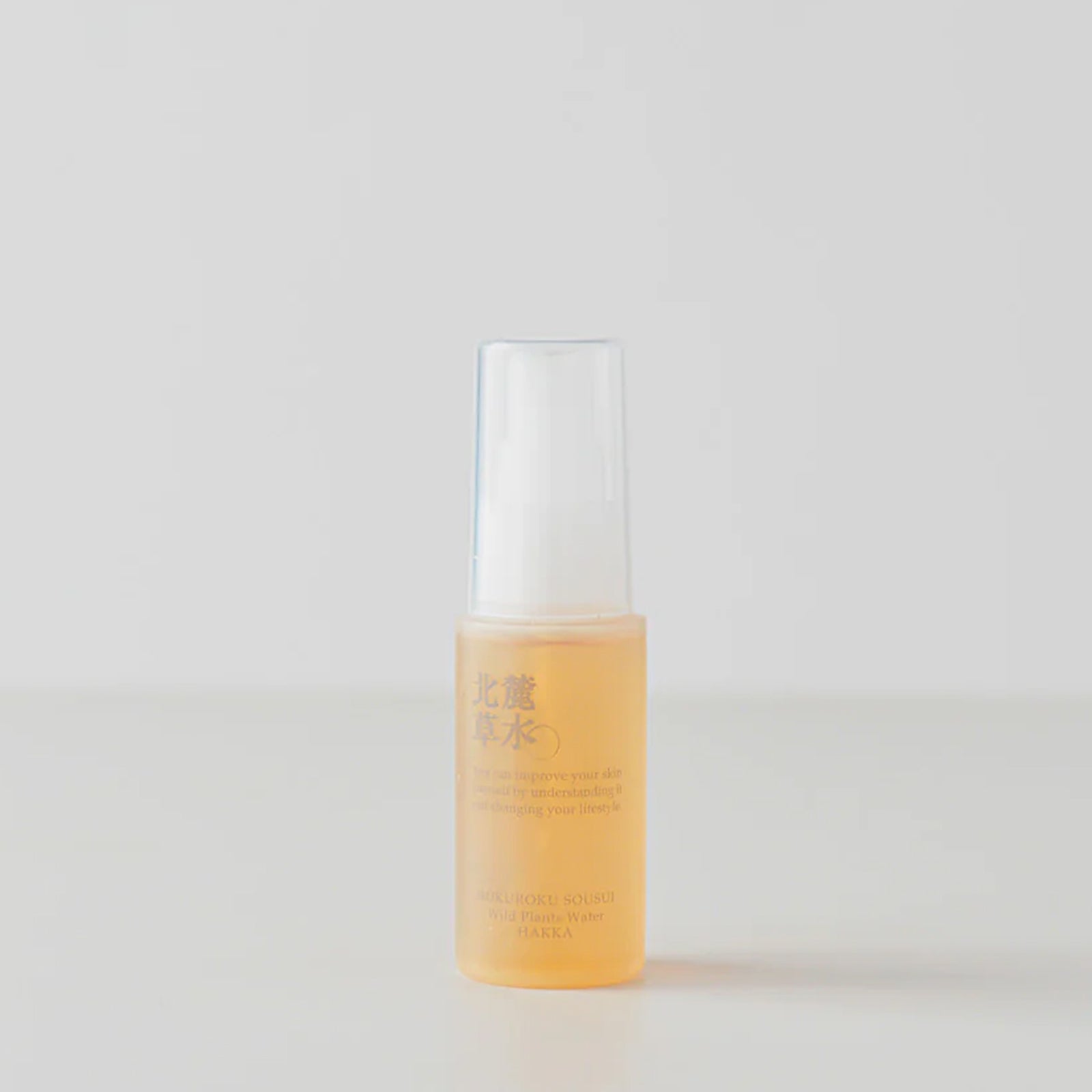 野草水ミスト | 松山油脂 – 松山油脂オンラインストア