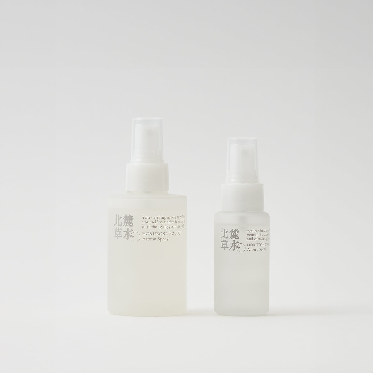 Aroma Spray　HINOKI