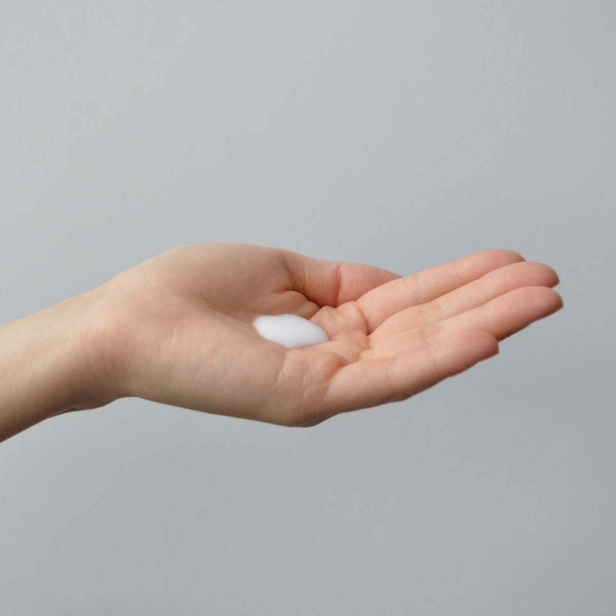 【アメニティ検討用】肌をうるおす保湿スキンケア 保湿乳液