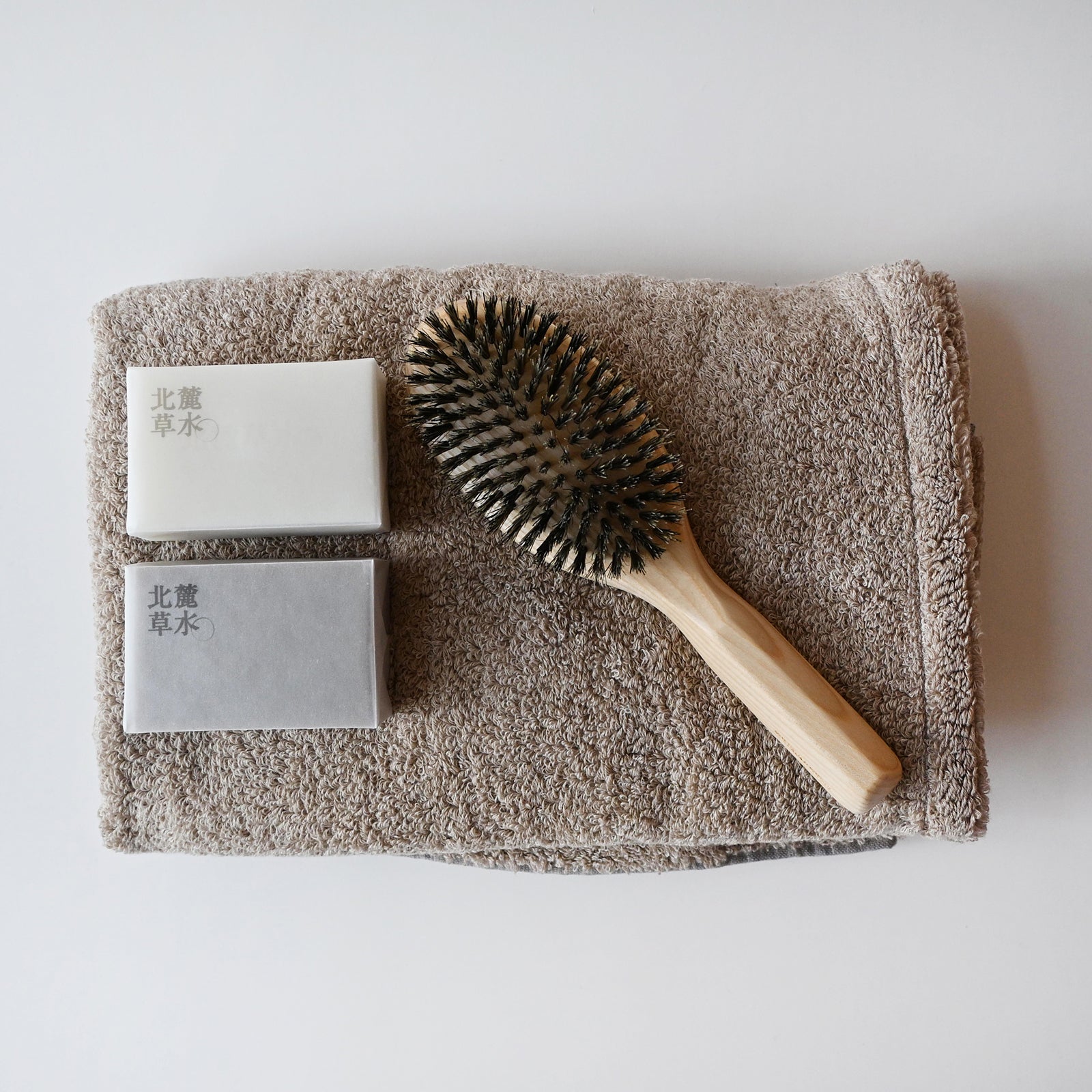 ボディ＆ヘアケアセット2026 (檜と柚子香る福袋)※1/5以降出荷[通常価格