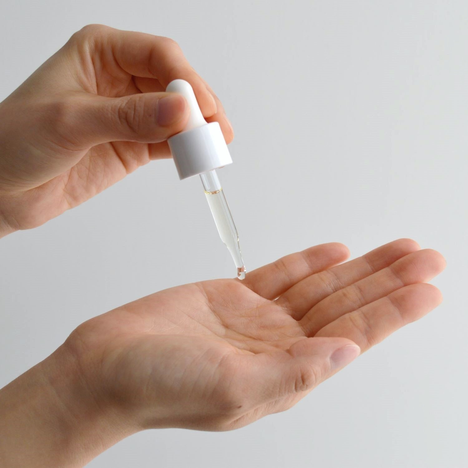 アメニティ検討用】LEAF＆BOTANICS スキンケア セラム カレンデュラ