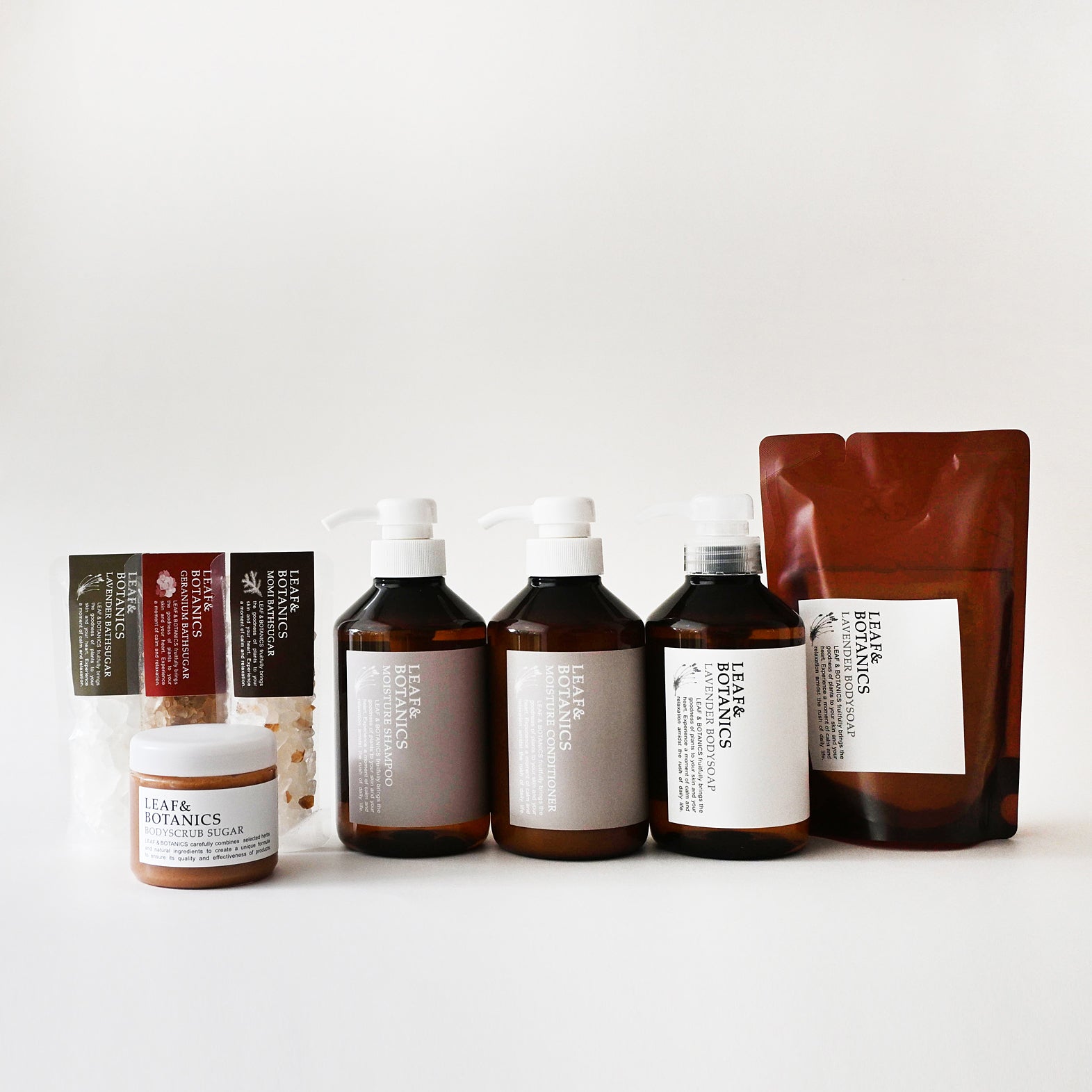 ヘアケアセット2026 (潤う髪への福袋) ※1/5以降出荷[通常価格7,821円