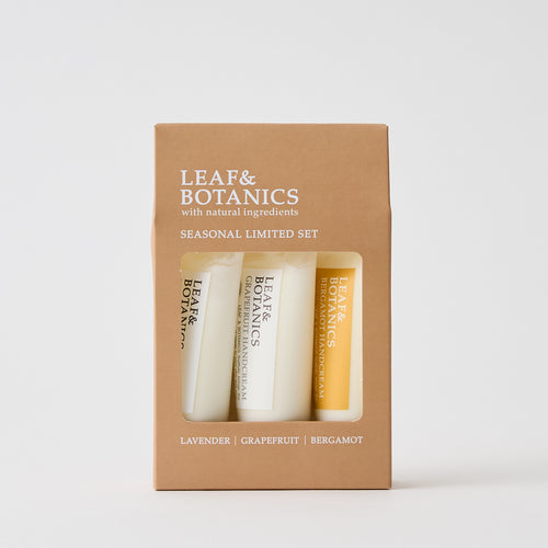 【秋冬限定】ハンドクリームセット