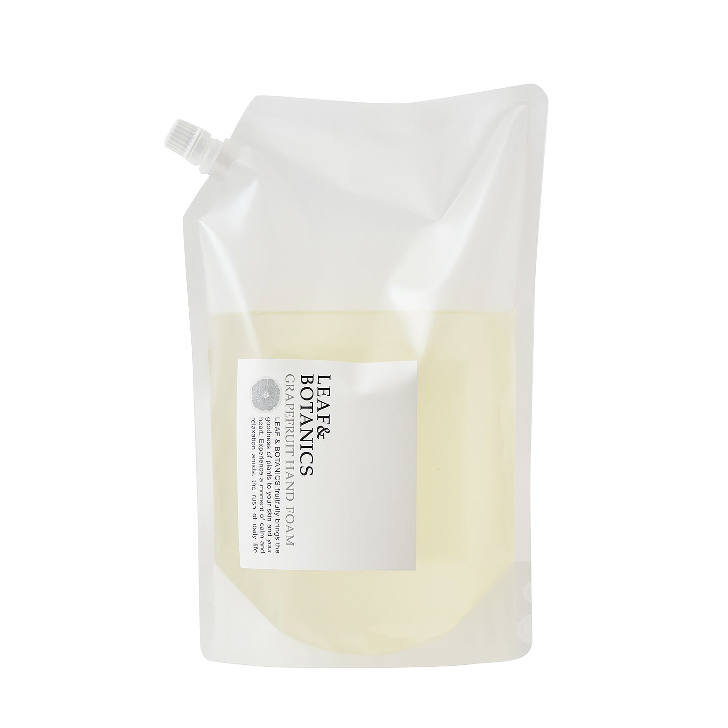 ハンドフォーム 大容量 | 松山油脂 – 松山油脂オンラインストア