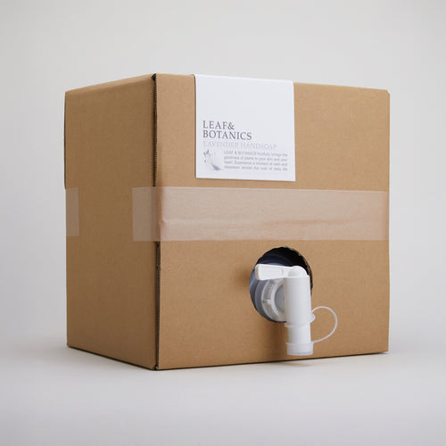 アメニティ補充用（ハンドソープ・ボディソープ）