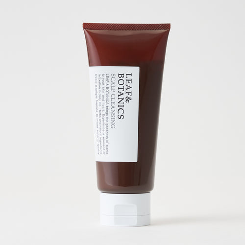 【3/2新発売】スカルプクレンジング