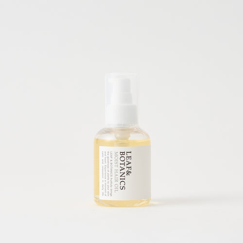 【3/2新発売】モイストヘアオイル