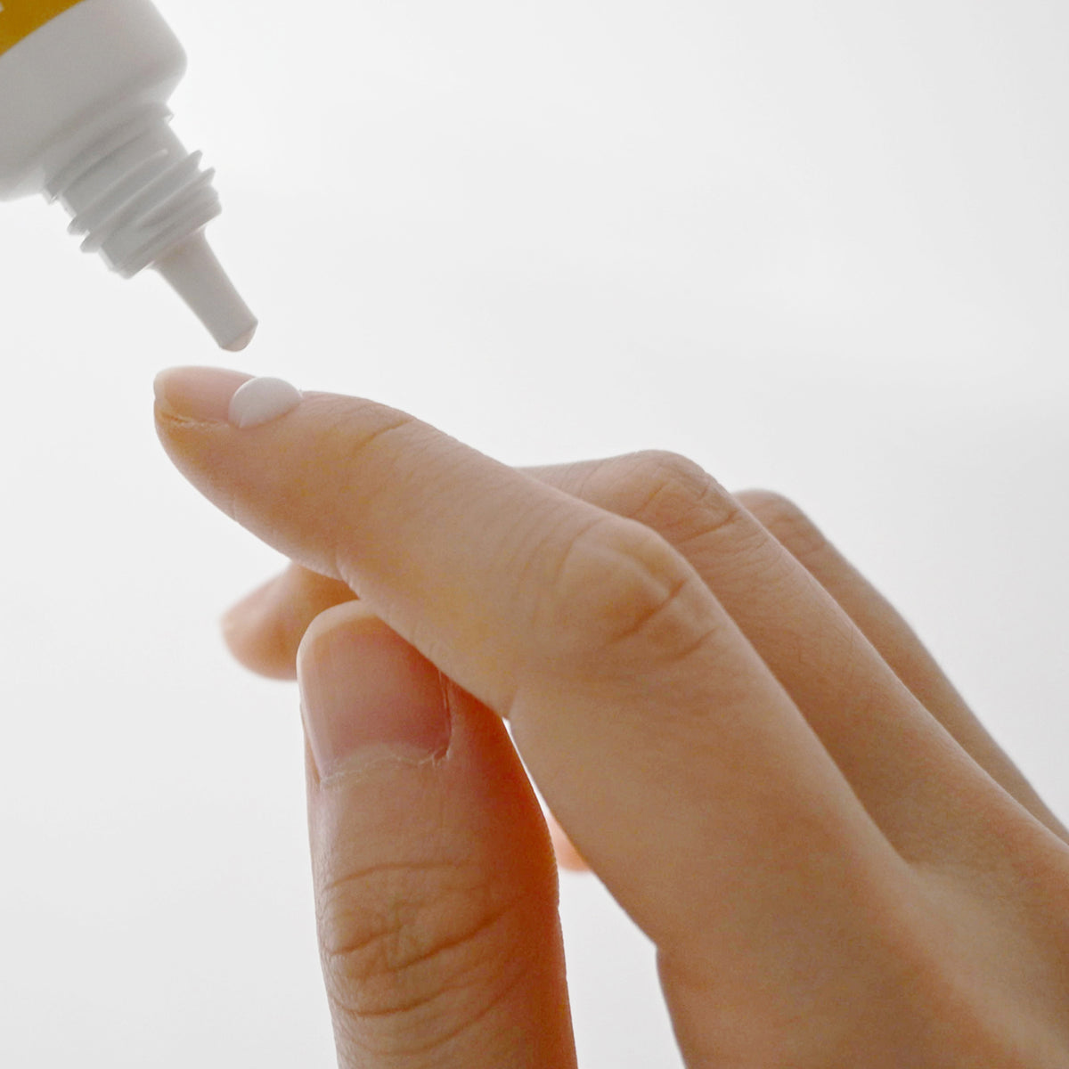 【秋冬限定】ネイルエッセンス ベルガモット