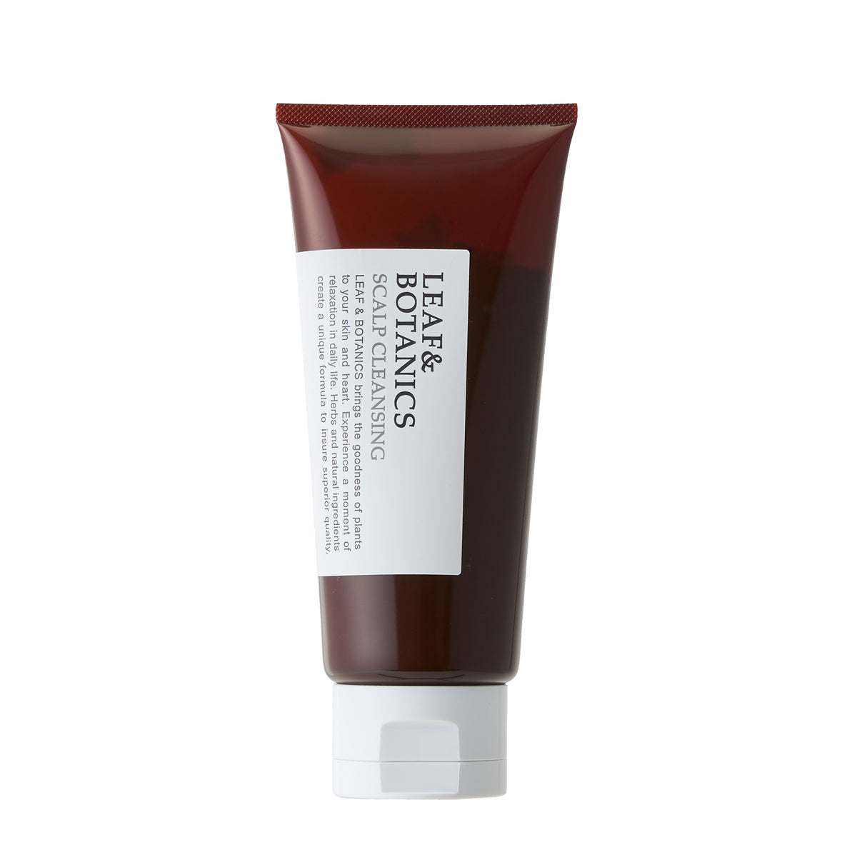 【3/2新発売】スカルプクレンジング