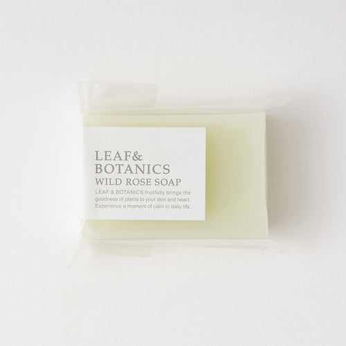 マザーソープ ワイルドローズ