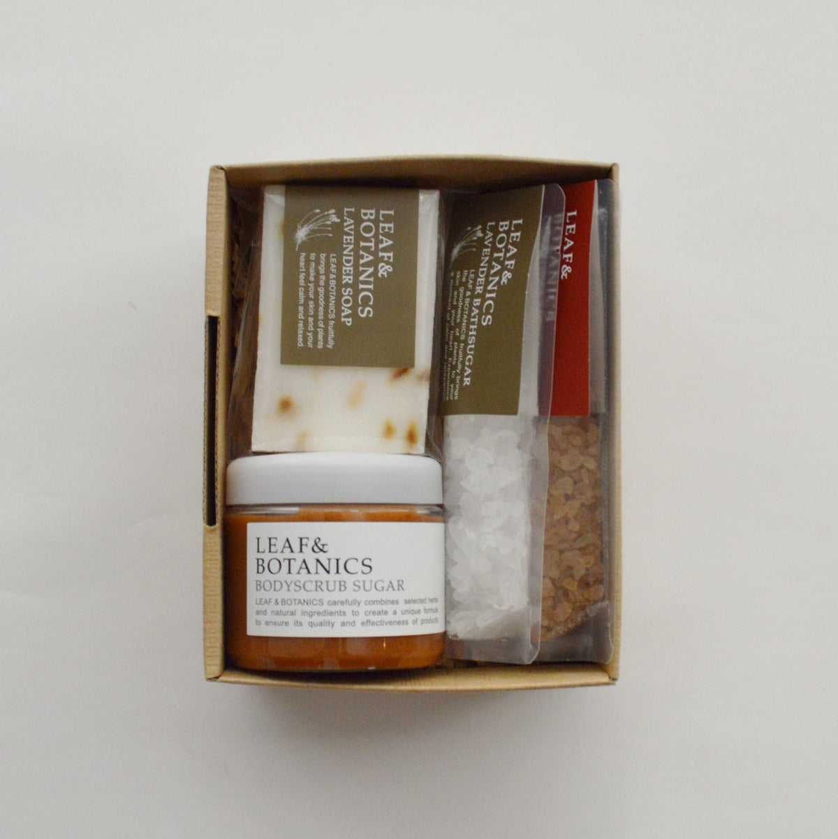 Gift Geranium Bath Gift(Lavender × Geranium) | Matsuyama – 松山油脂オンラインストア
