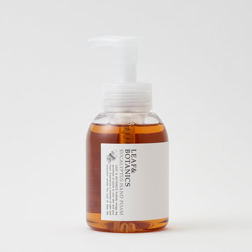 ハンドフォーム ユーカリ