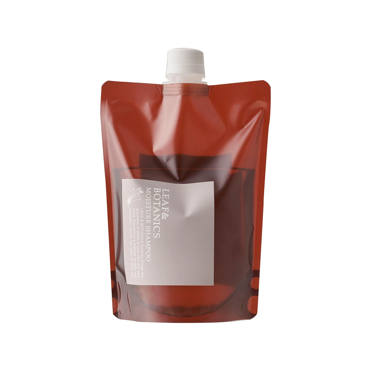 [20% OFF Outlet] Shampoo with flex pouch