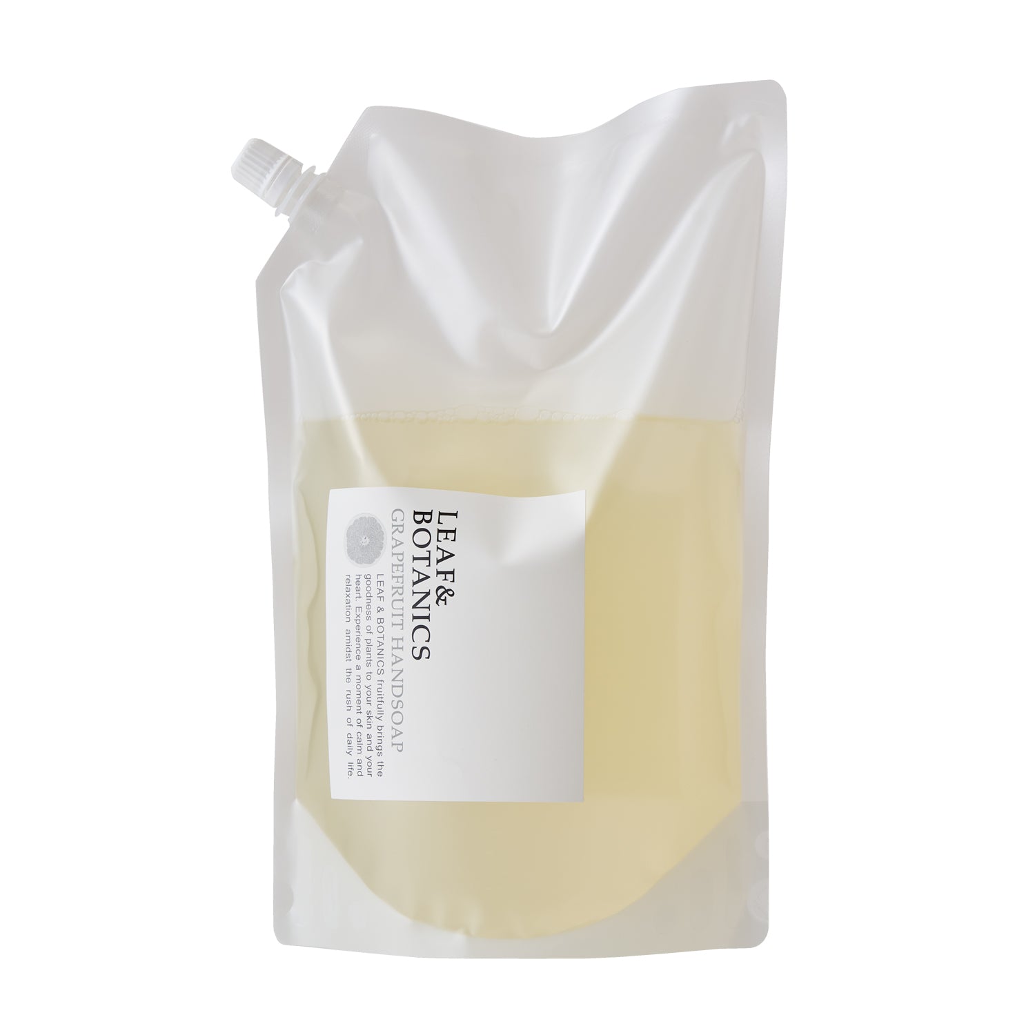 ハンドソープ 大容量 | 松山油脂 – 松山油脂オンラインストア