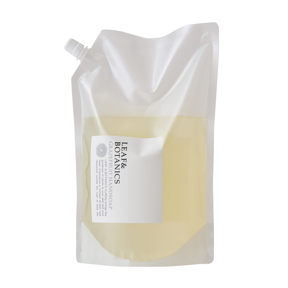 ハンドソープ 大容量