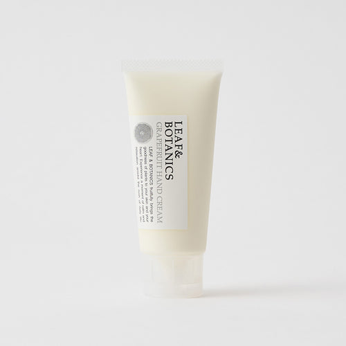 ハンドクリーム グレープフルーツ