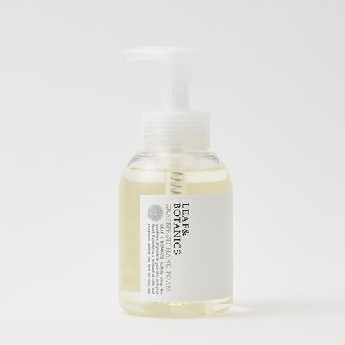 ハンドフォーム グレープフルーツ