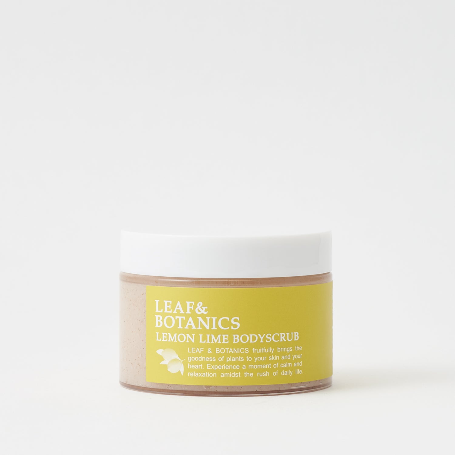 LEAF&BOTANICS ｜ボディケア – 松山油脂オンラインストア