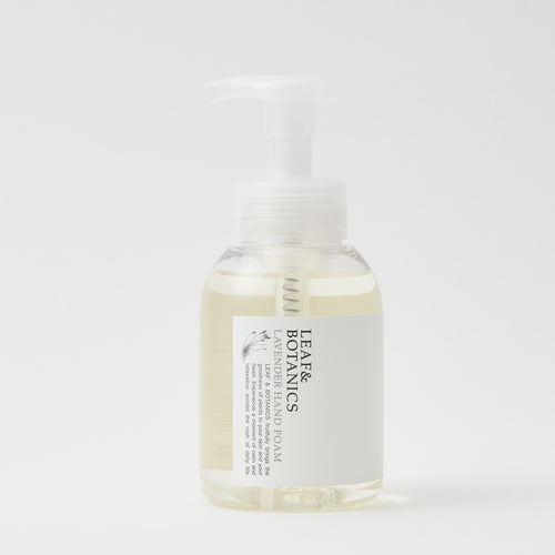 ハンドフォーム ラベンダー