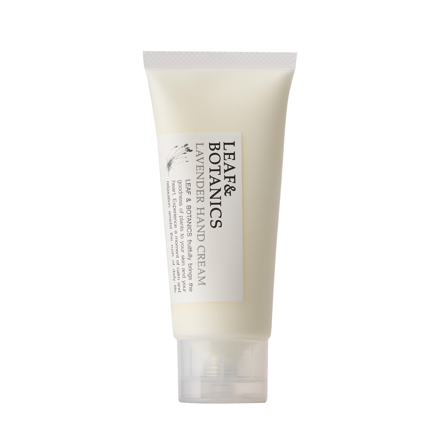 ハンドクリーム ラベンダー – 松山油脂オンラインストア