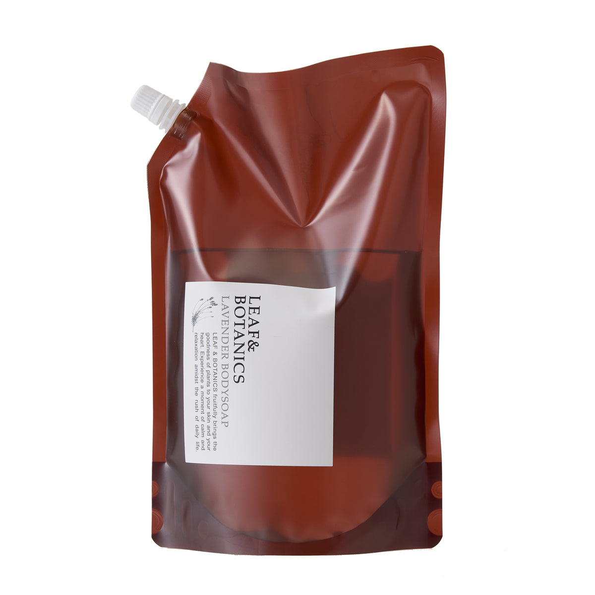 Body Soap (Large Size)