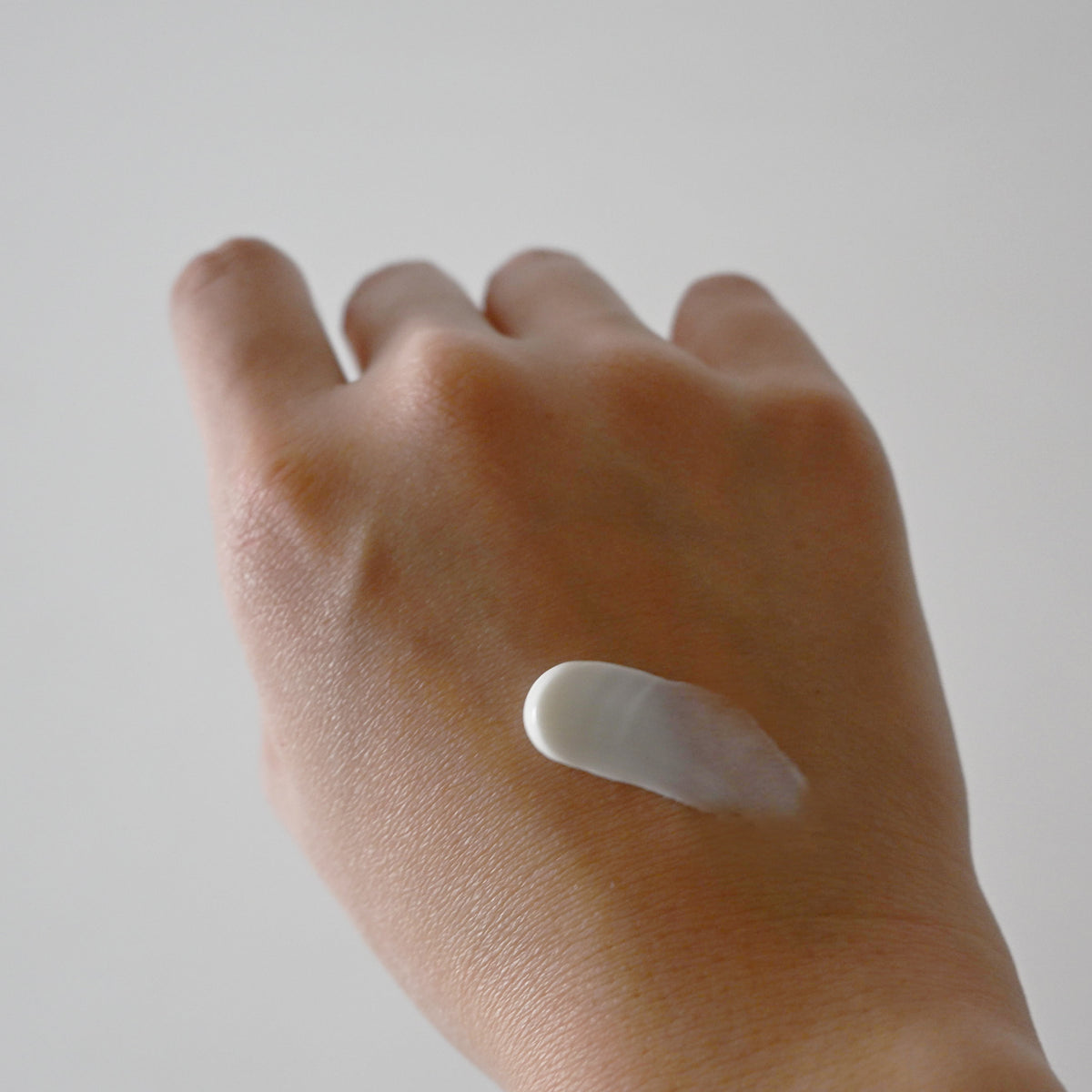 ハンドクリーム ラベンダー　