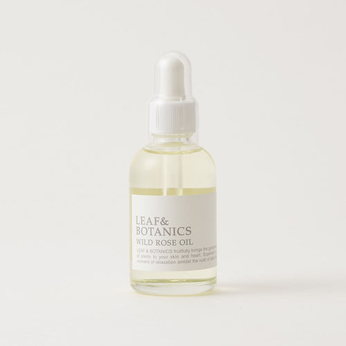 オイル ワイルドローズ