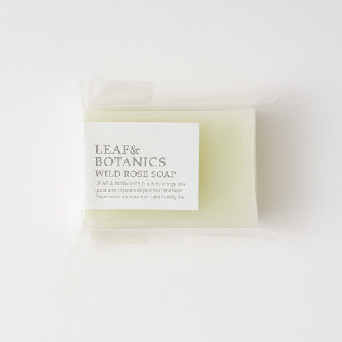 マザーソープ ワイルドローズ