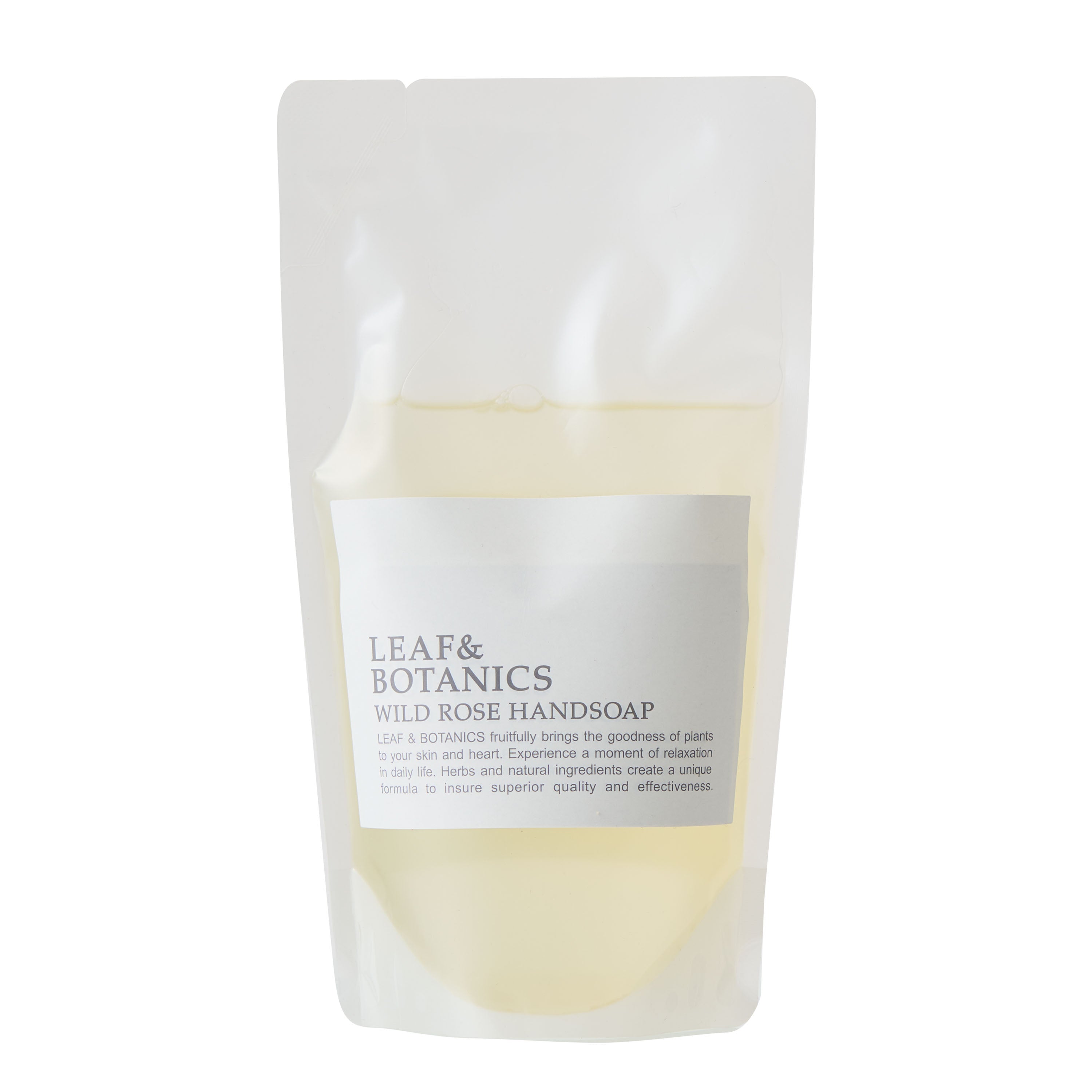 ハンドソープ ワイルドローズ | 松山油脂 – 松山油脂オンラインストア