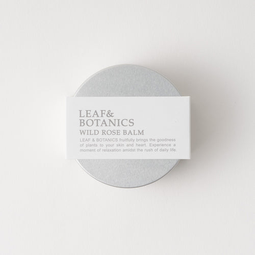 バーム ワイルドローズ