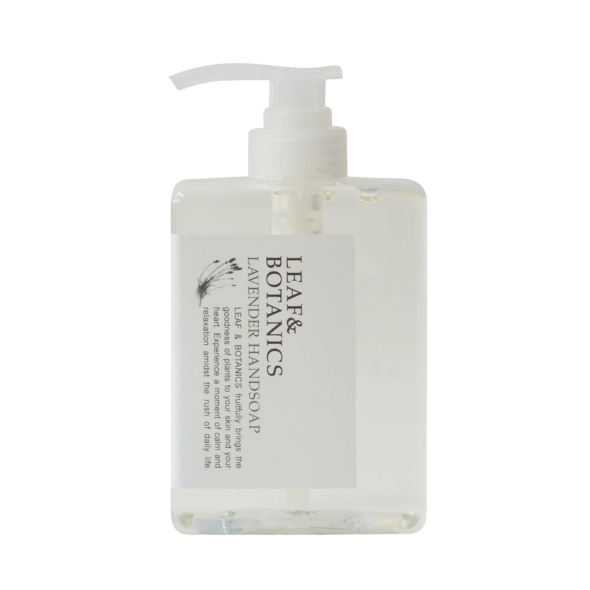 Hand Soap (Large Size)