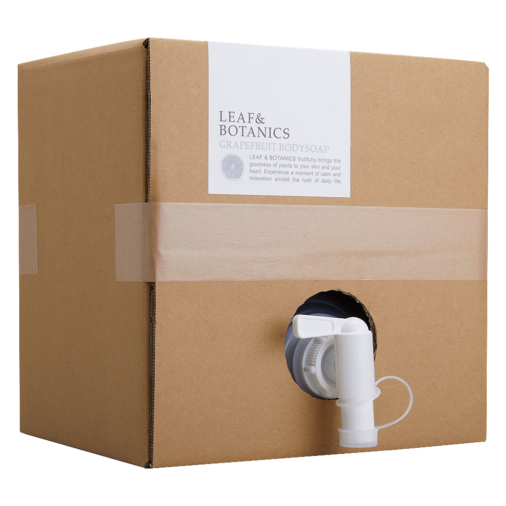 アメニティ補充用（ハンドソープ・ボディソープ）