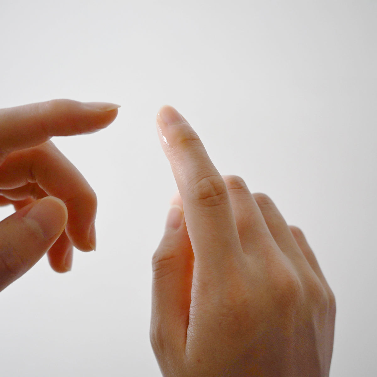 【秋冬限定】ネイルエッセンス ベルガモット