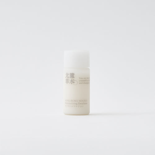 【20％OFFアウトレット】モイストエマルジョン30mL(旧品)