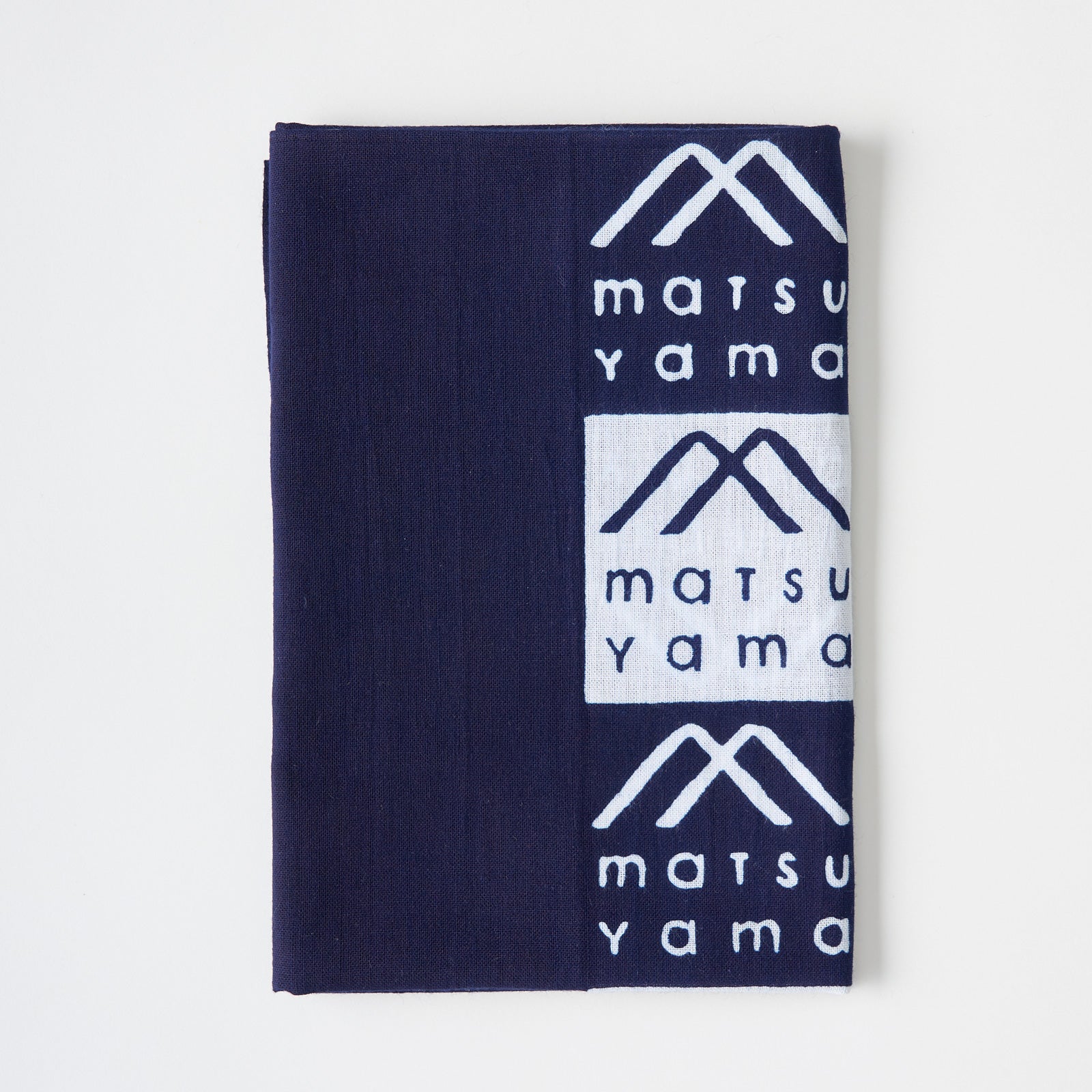 数量限定】30周年限定 手ぬぐい – 松山油脂オンラインストア