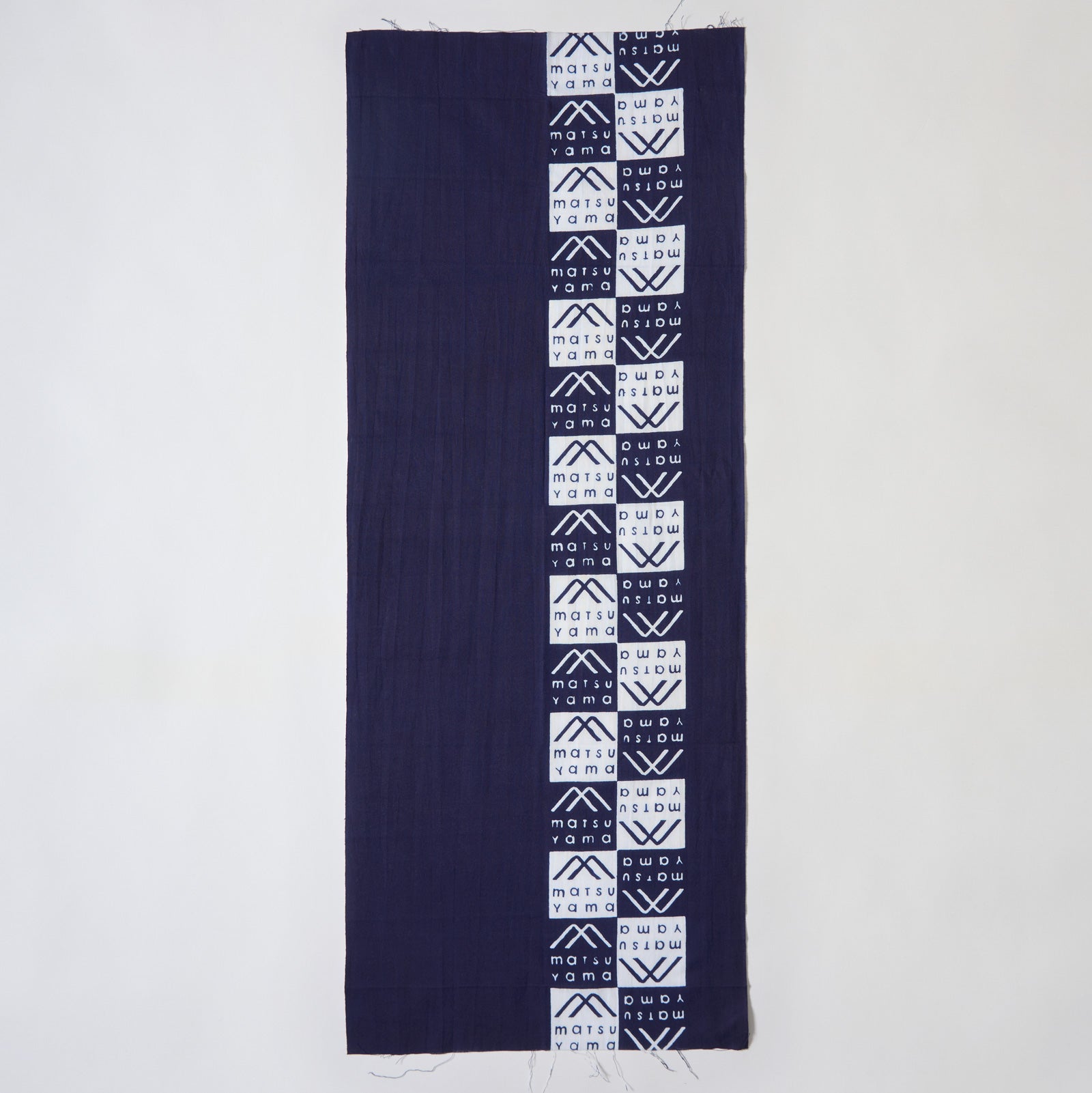 数量限定】30周年限定 手ぬぐい – 松山油脂オンラインストア