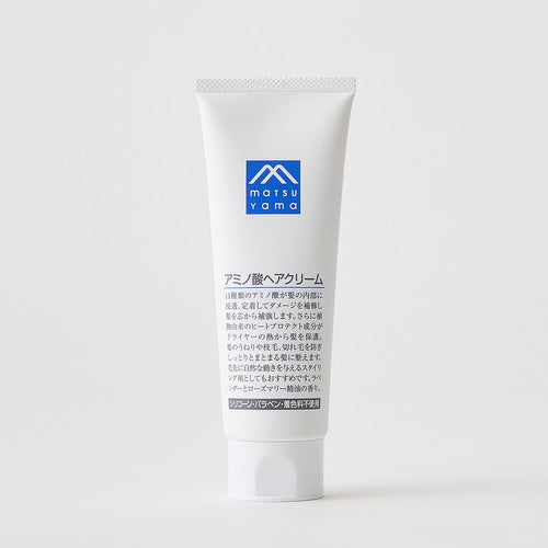 アミノ酸ヘアクリーム