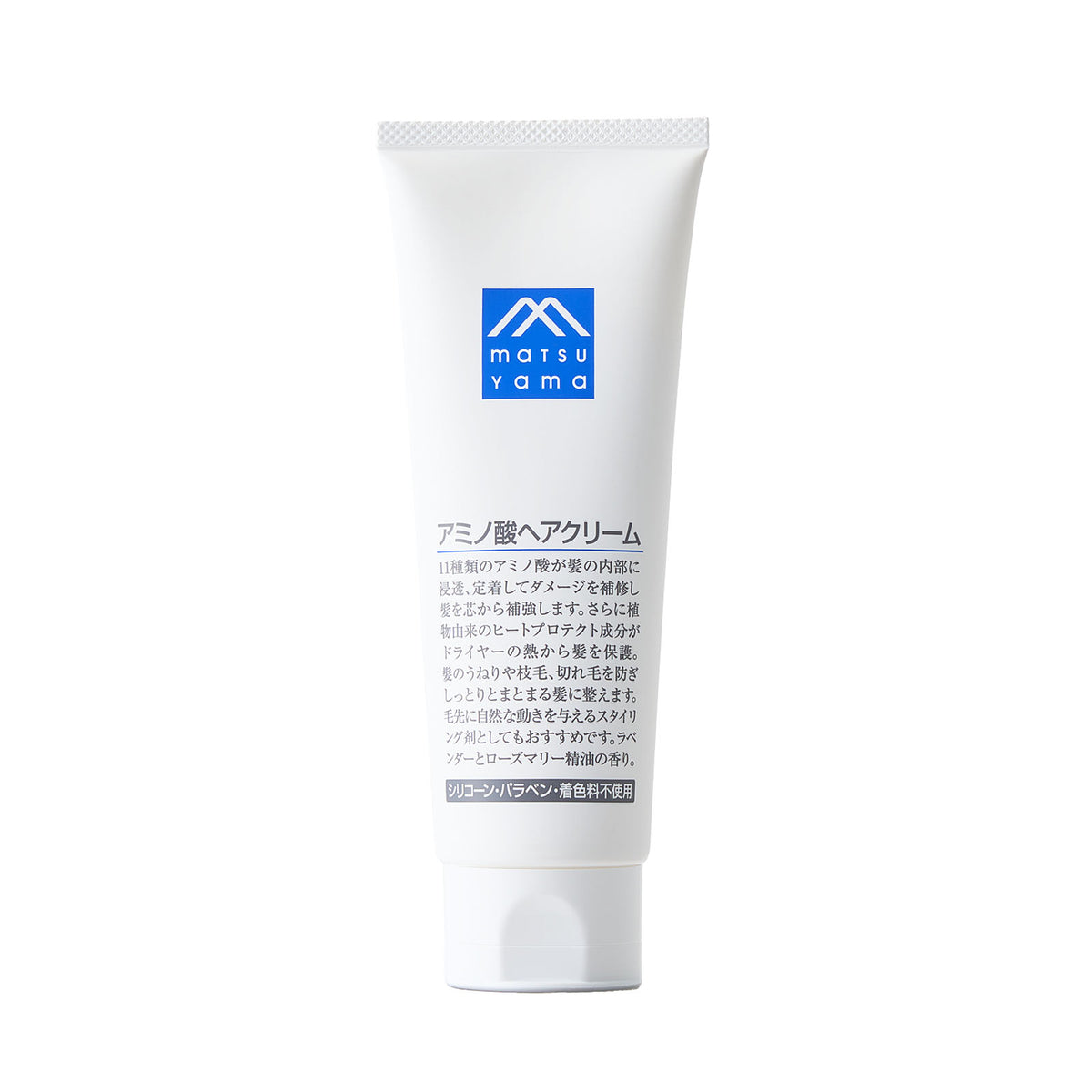 Amino acid hair cream